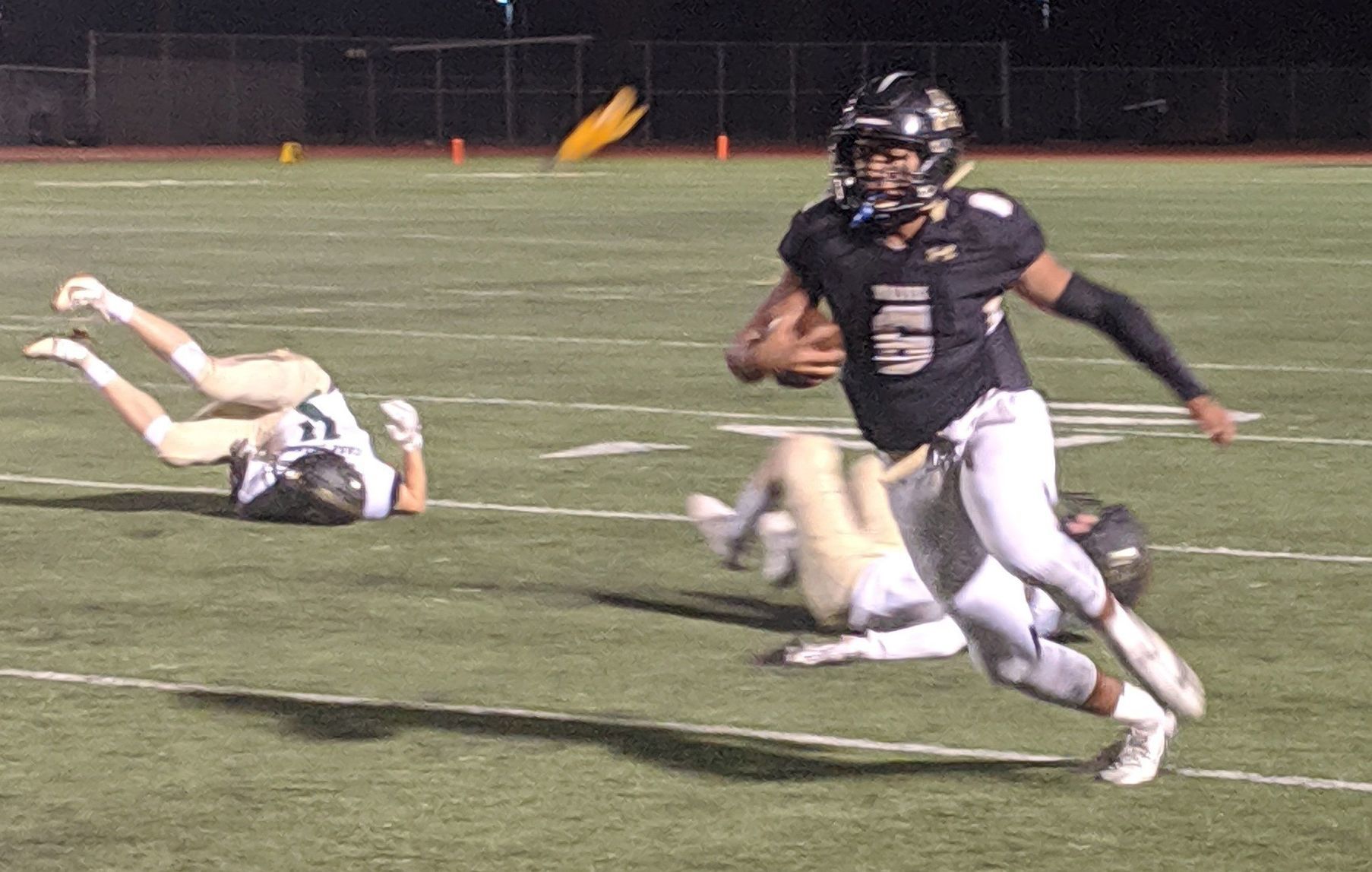 American Canyon football